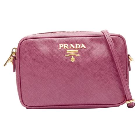 prada crossbody small bag|Prada mini bandoliera crossbody bag.